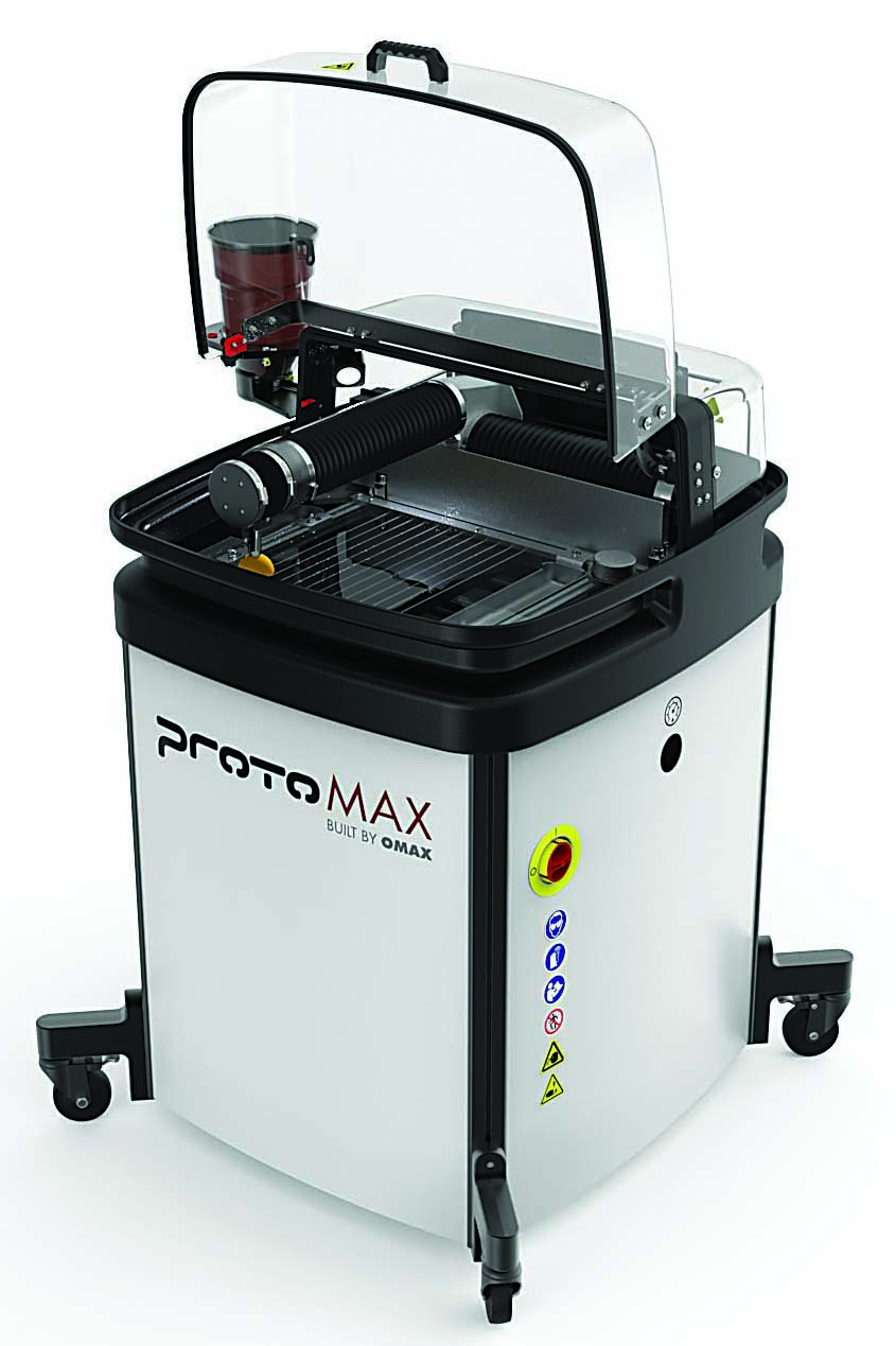 Good machines can come in small packages