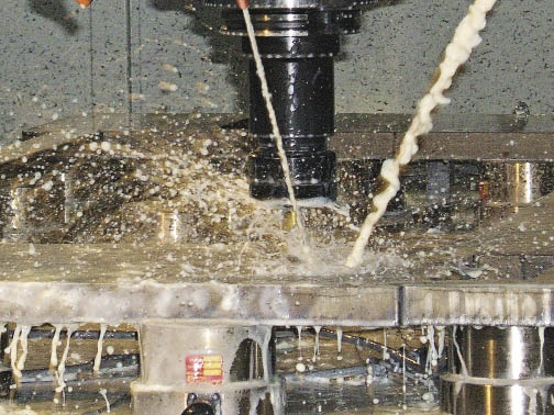 Laws of attraction: Drilling Performance