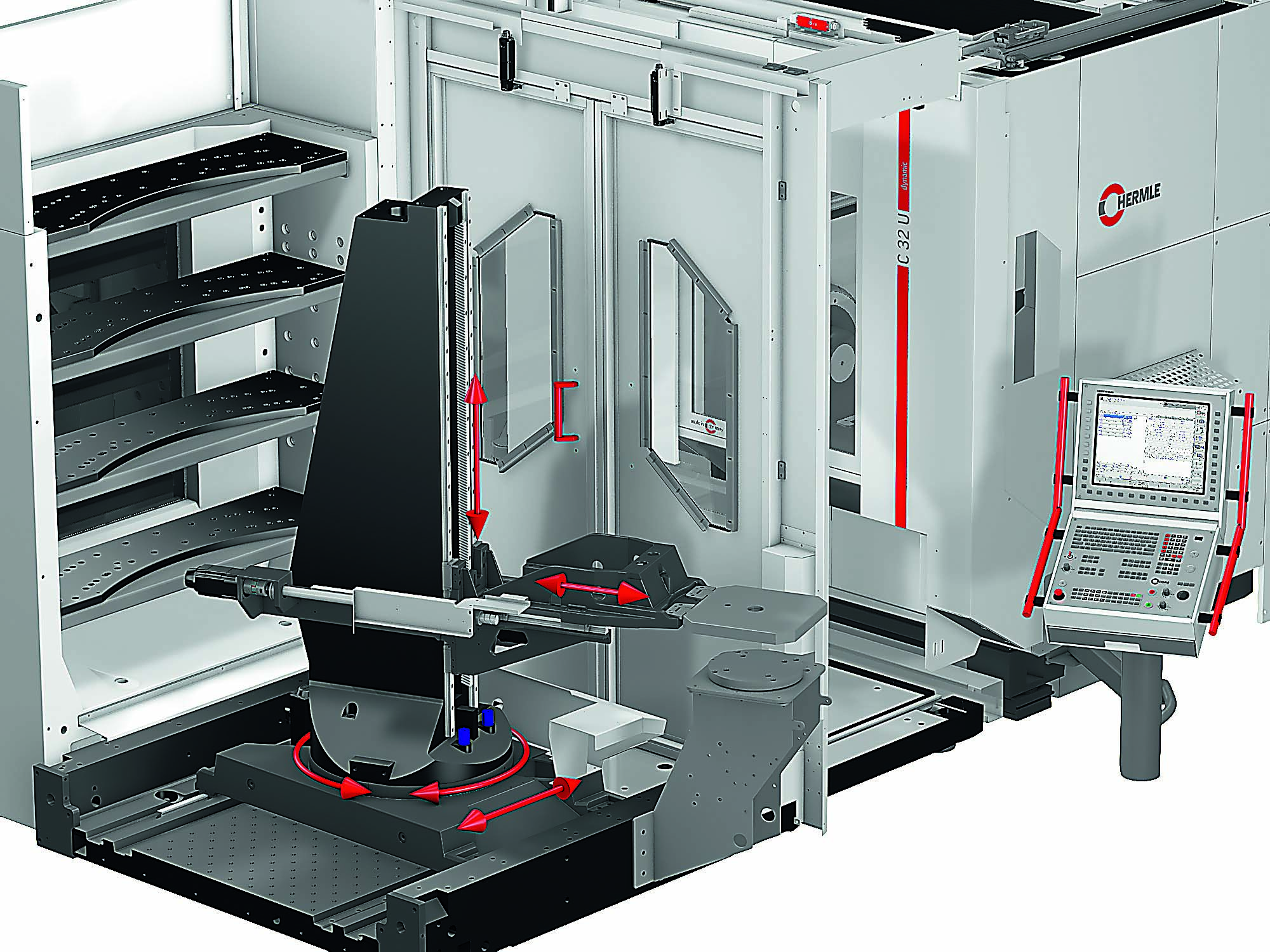 Machine Technology: Preparation automation pays