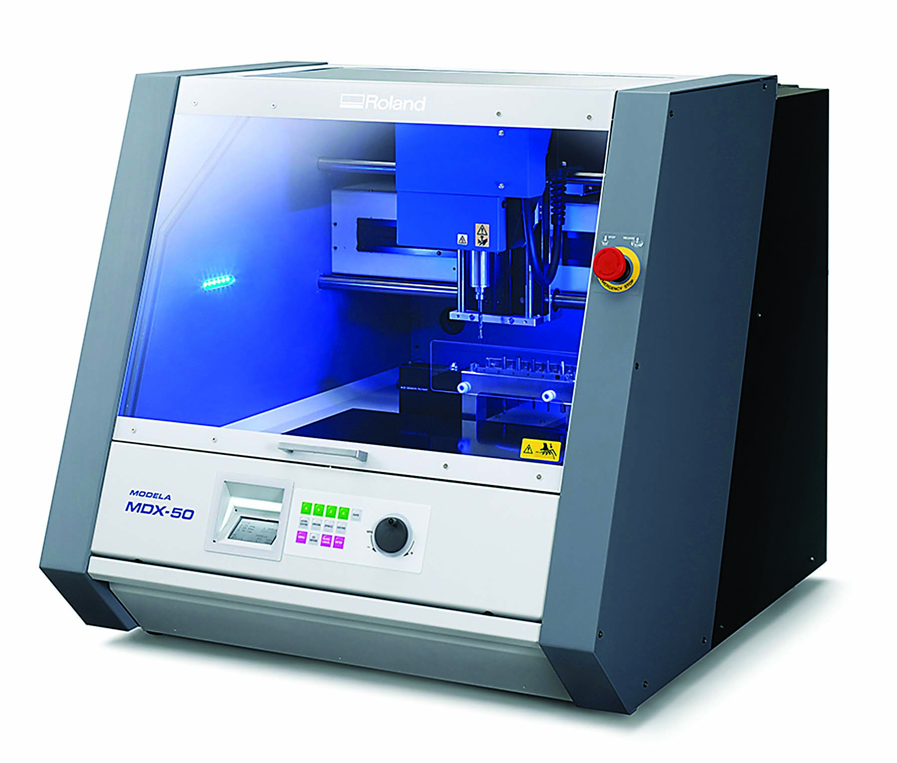 Good machines can come in small packages