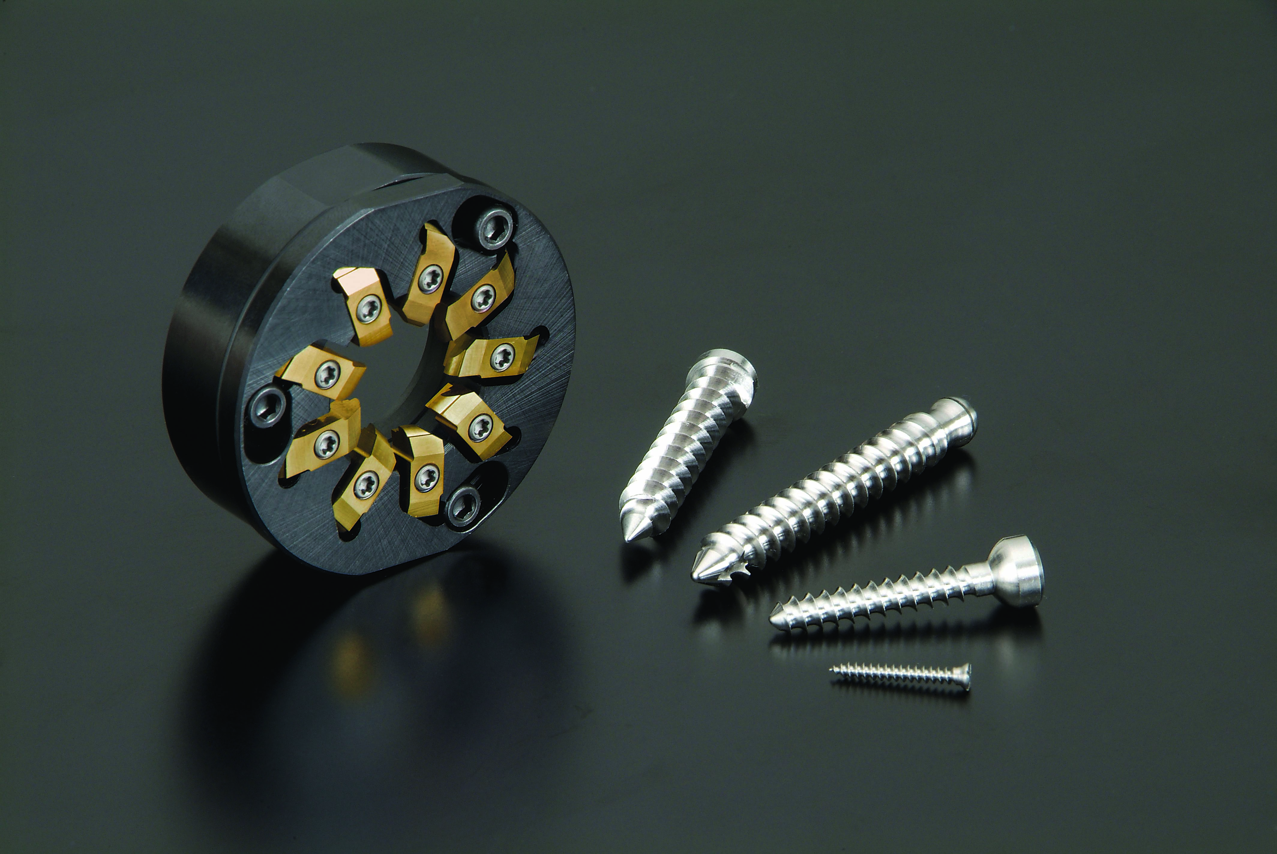 Avoid machining malpractice