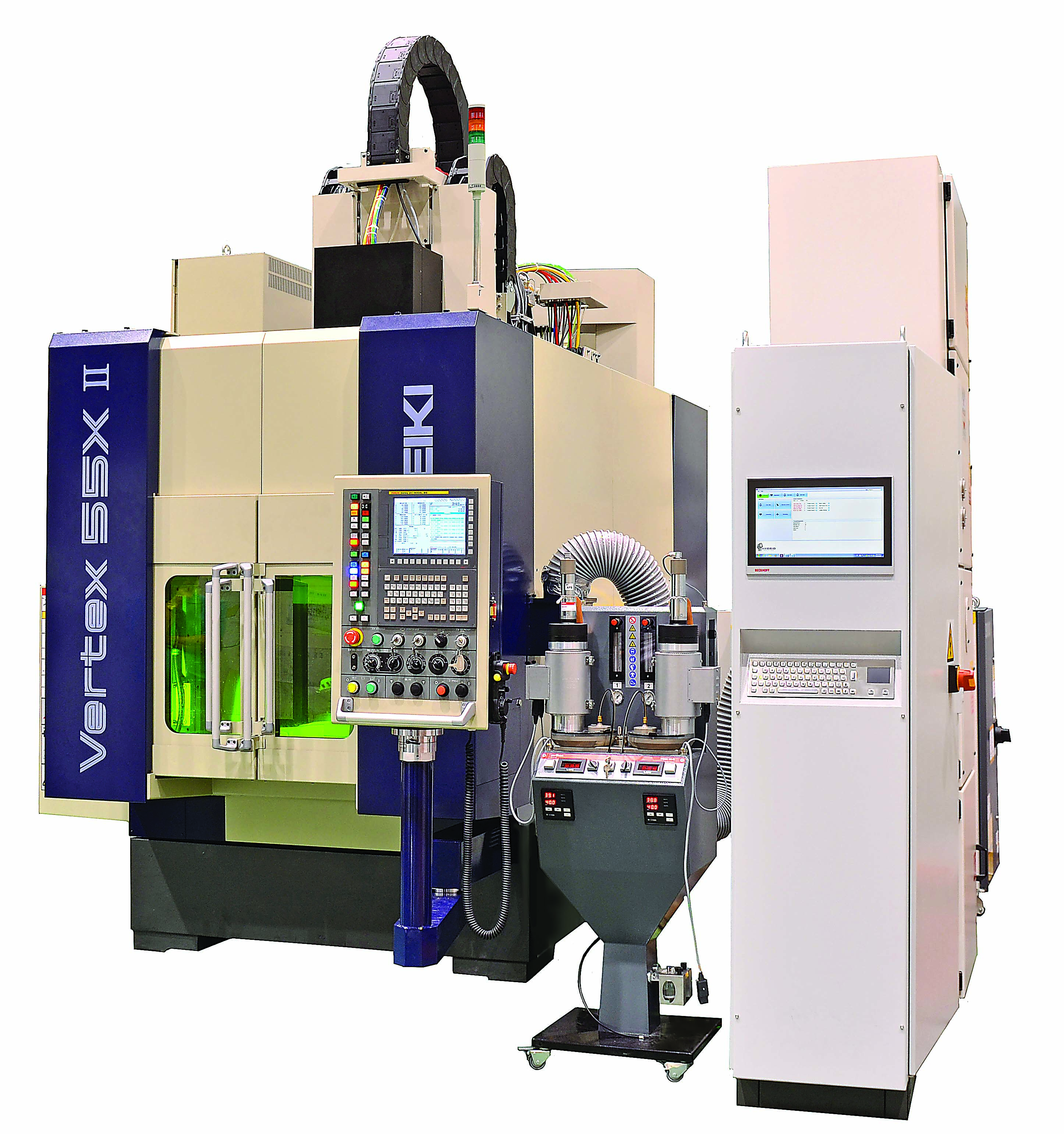 Machine Technology: Hybrid upsides and design considerations