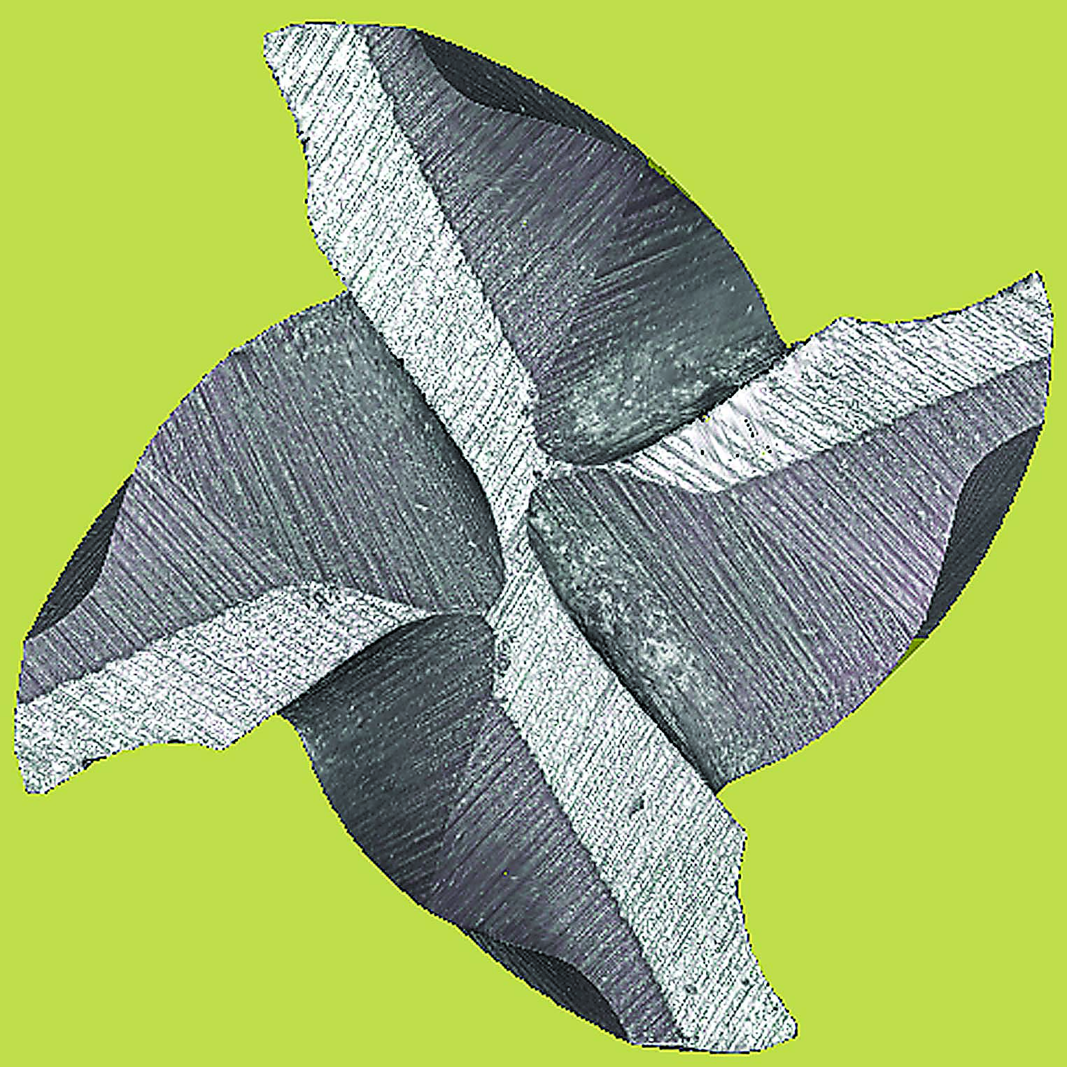 New approaches to machining microscale medical parts