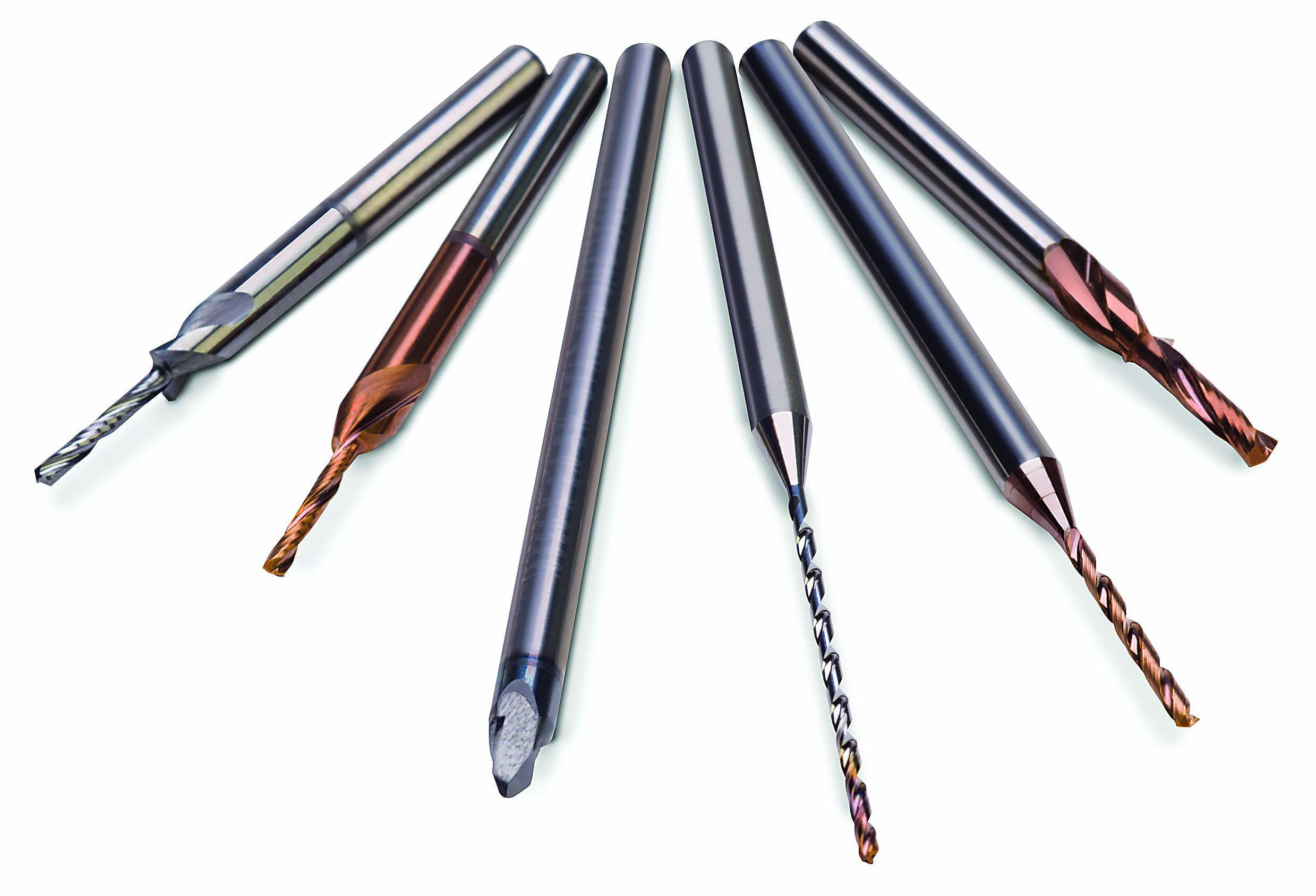 Avoid machining malpractice