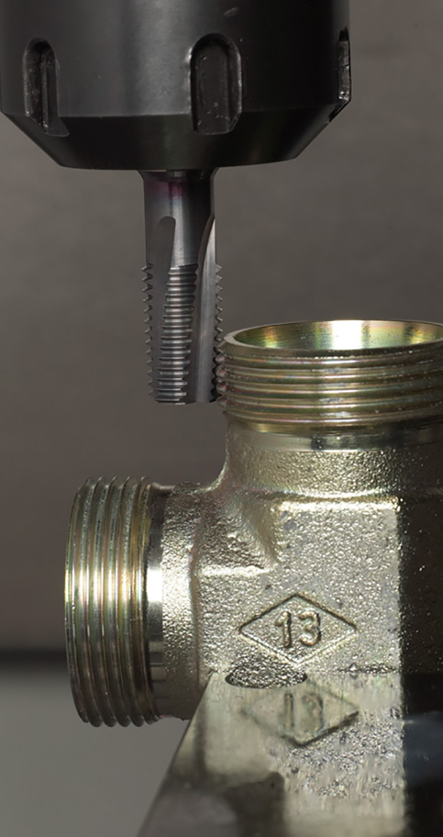 What is a Collet? Types, Uses, and Design Explained