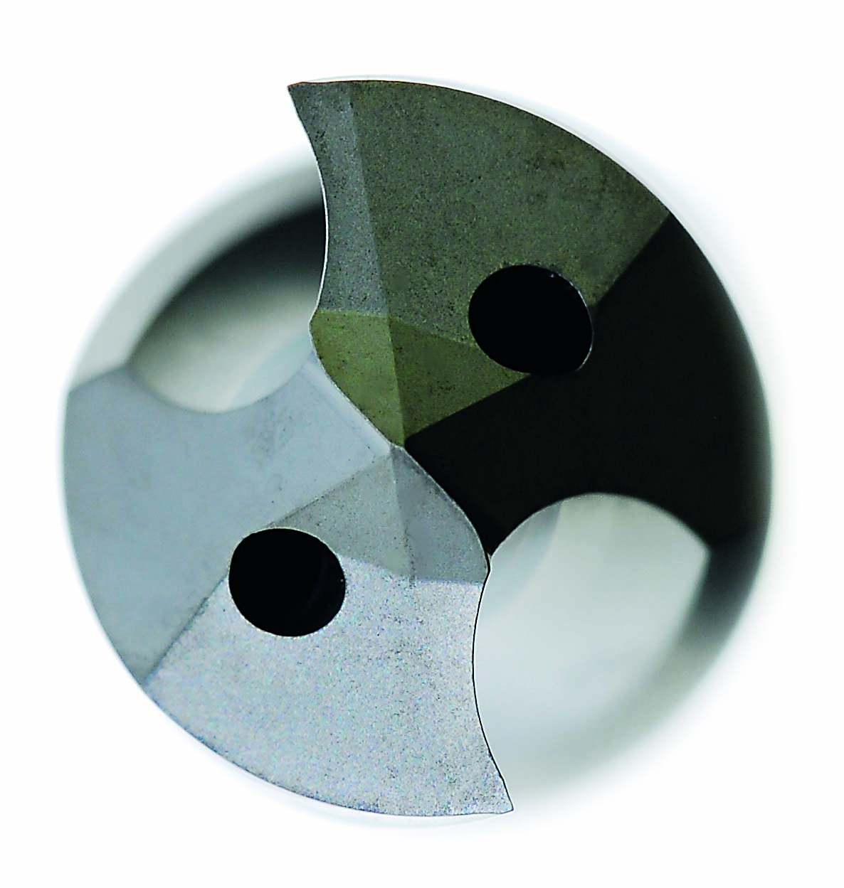 Irregular drilling demystified