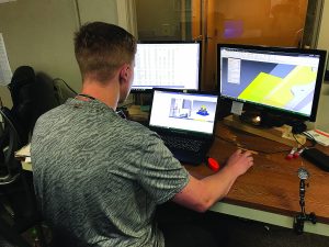 Avoid crashes with simulation software