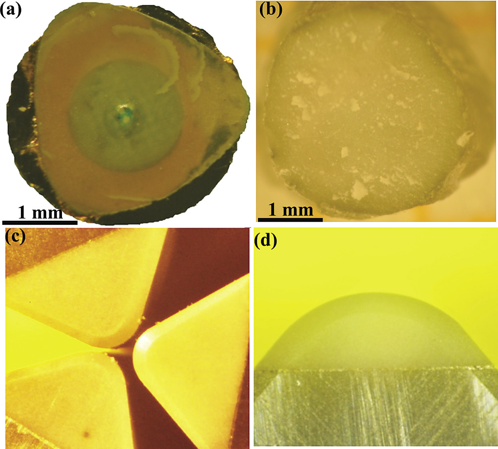 A new bonded superabrasive material