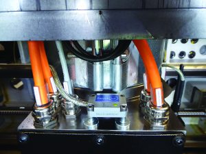 Emag modernizes maintenance