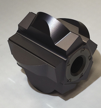 IMTS 2016 Preview: Tooling & Workholding