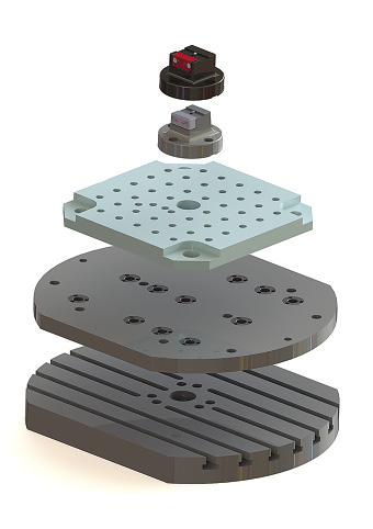 IMTS 2016 Preview: Tooling & Workholding