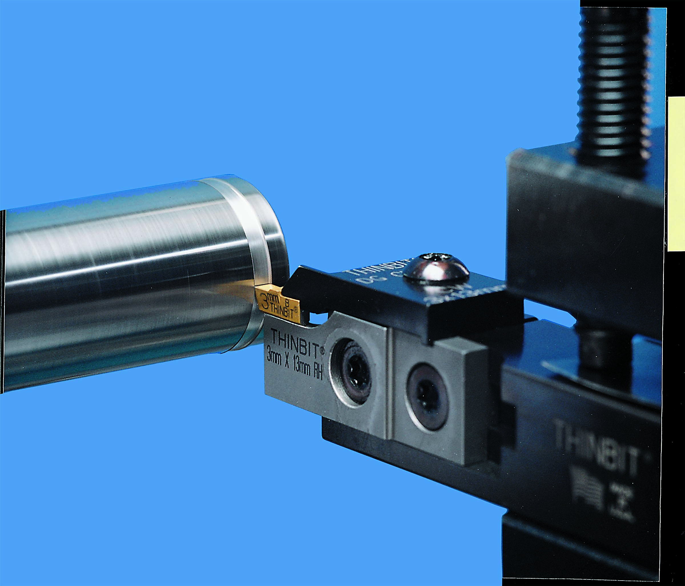 Lasers the key to productive, high-quality parts marking