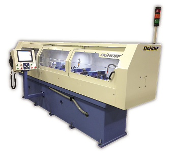 IMTS 2016 Preview: Machine Tools & Accessories