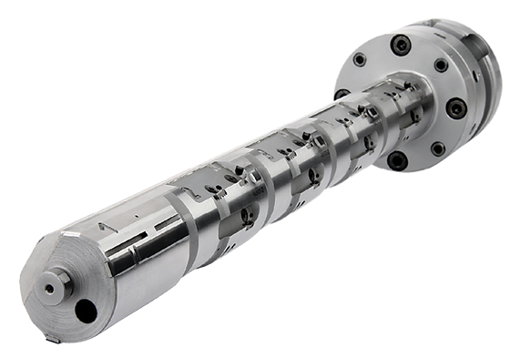Crank up the bore: General Industry Coverage