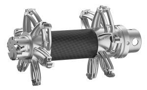 Lightweight tools for e-mobility