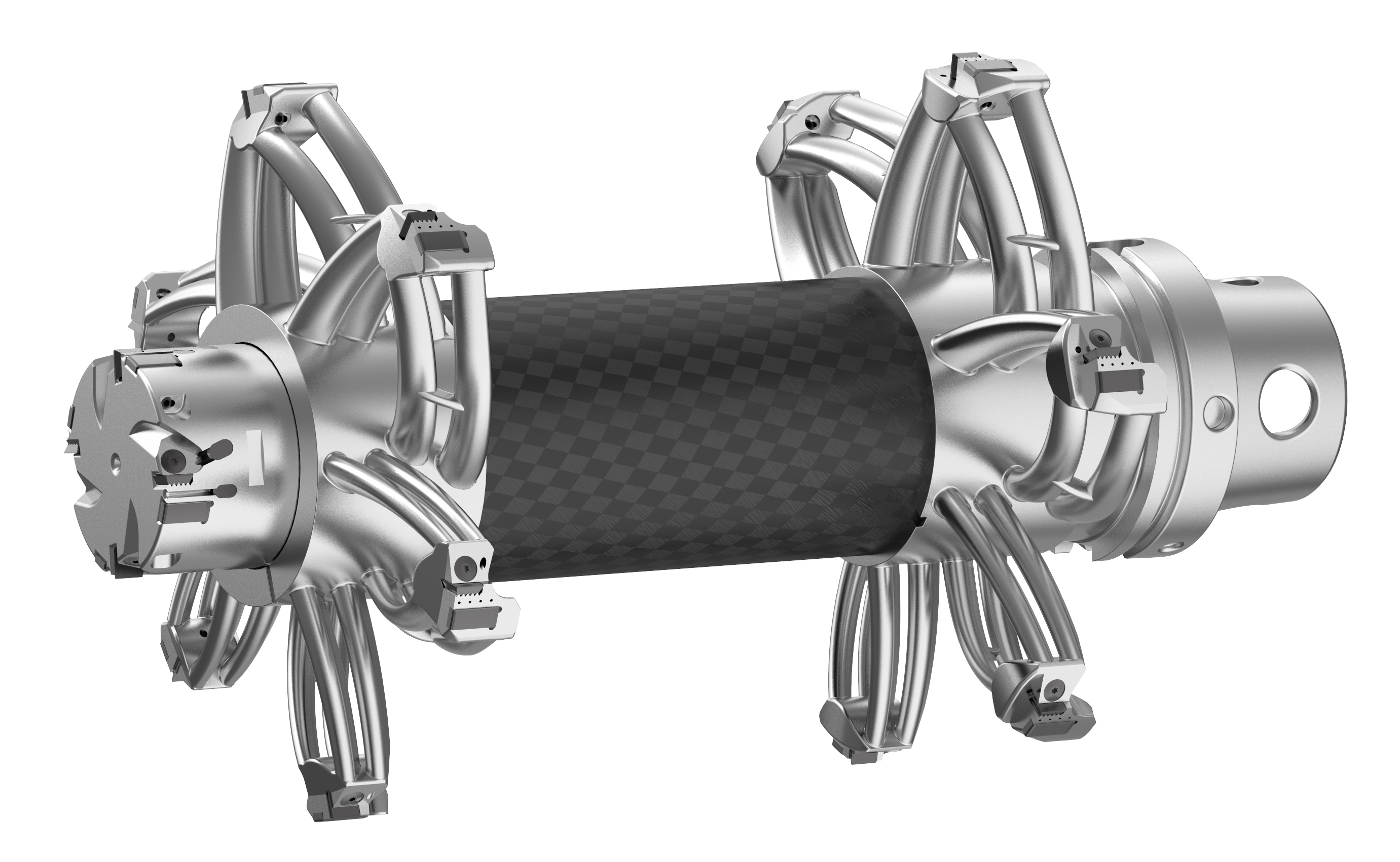 Lightweight tools for e-mobility