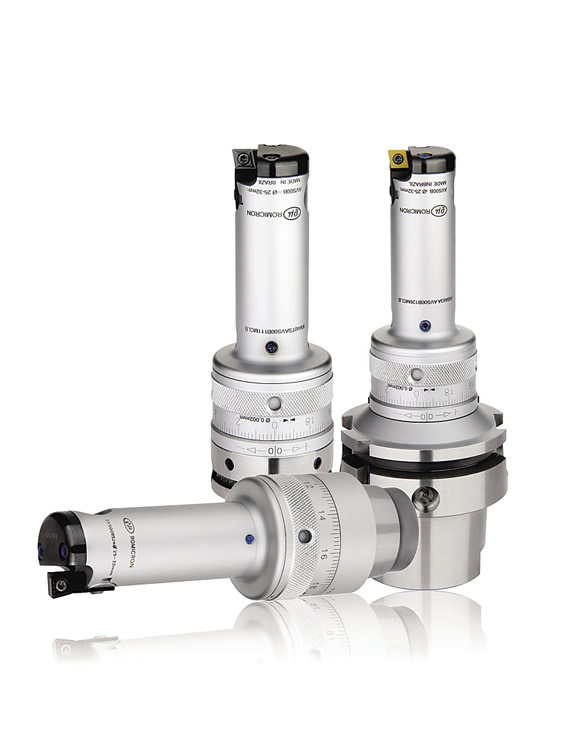 Metalworking product review for September 2013