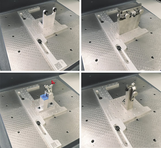 Breaking the QC bottleneck: CMM Inspection