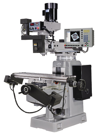 IMTS 2016 Preview: Machine Tools & Accessories