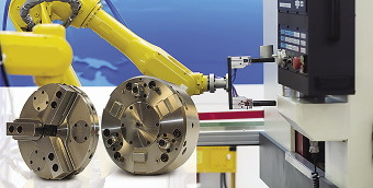 IMTS 2016 Preview: Tooling & Workholding
