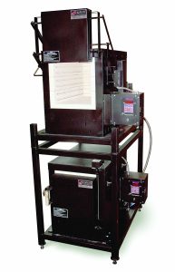 Heat treating in-house: People & Companies