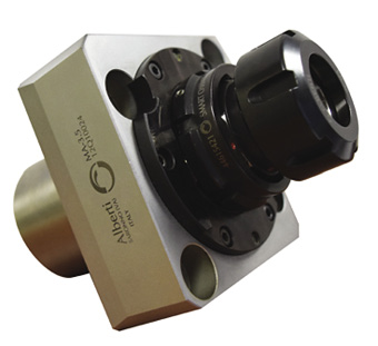IMTS 2016 Preview: Tooling & Workholding