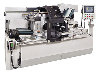 IMTS 2016 Preview: Machine Tools & Accessories