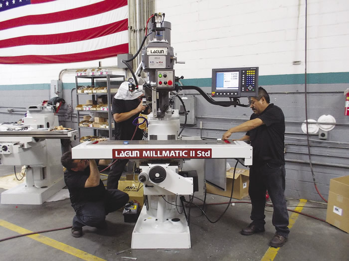 Combination machines unlock capabilities