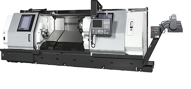 Enhancing machining efficiency