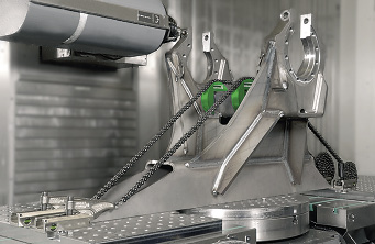 IMTS 2016 Preview: Tooling & Workholding