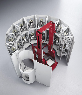 IMTS 2016 Preview: Machine Tools & Accessories