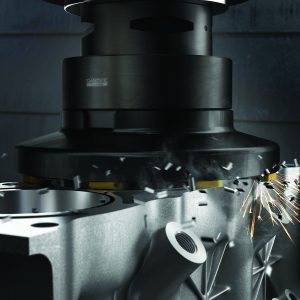 New breed of facemills offer versatility