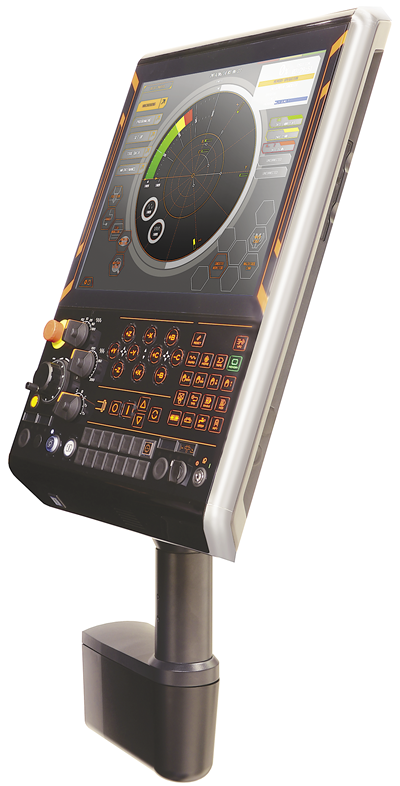Smoothing the evolution of CNC
