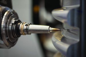 Moldmakers tout benefits of aluminum molds for production
