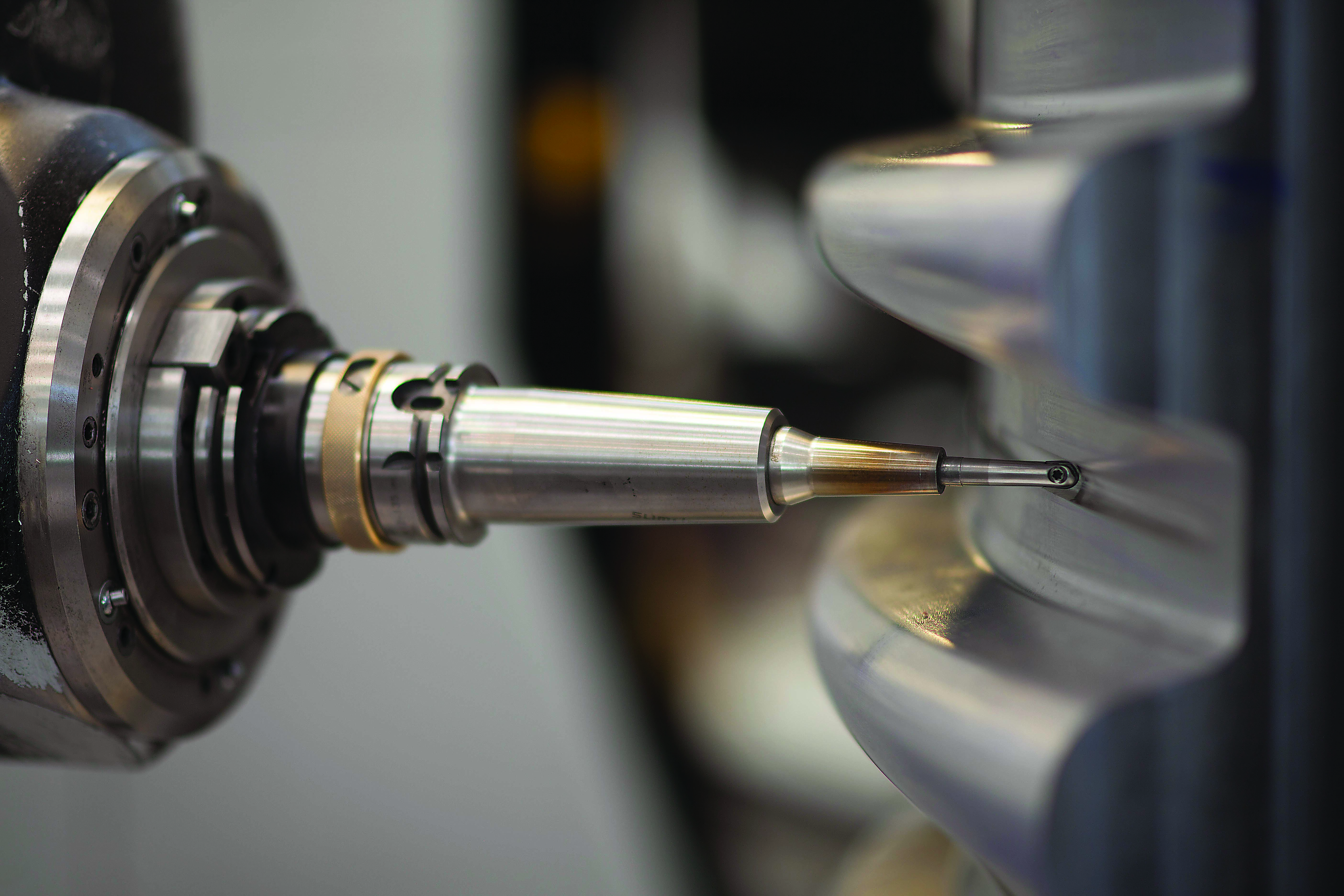 Moldmakers tout benefits of aluminum molds for production