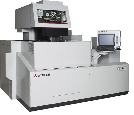 EDM upgrade jump-starts shop: General Industry Coverage