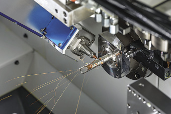 IMTS 2016 Preview: Machine Tools & Accessories