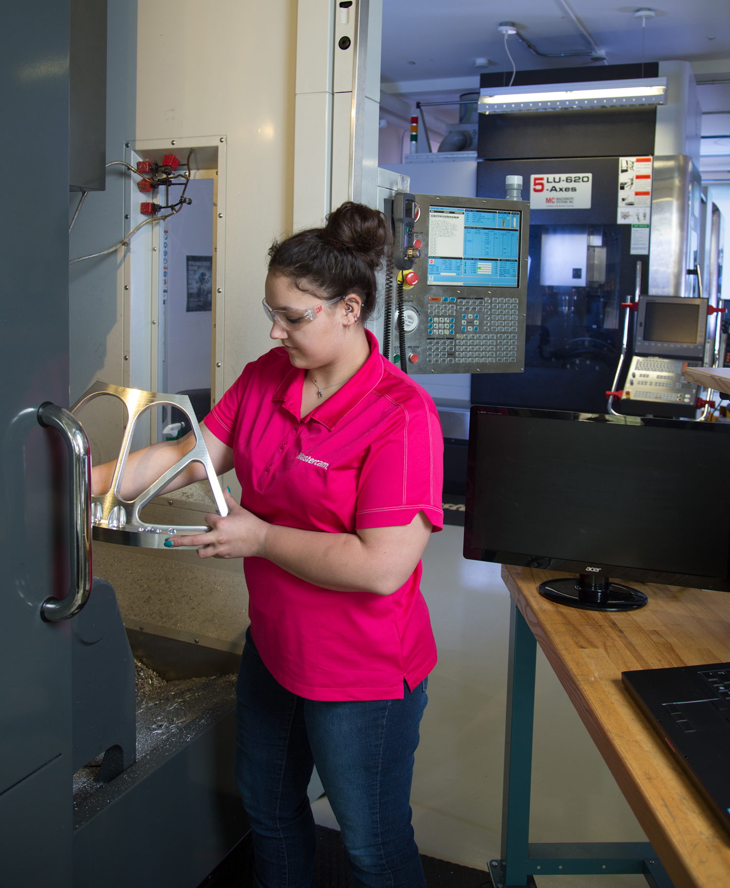 Software evolves with industry: Research & Innovation