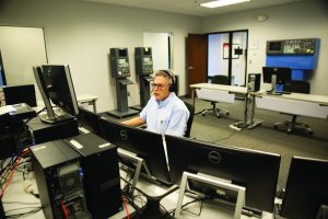 Training on demand