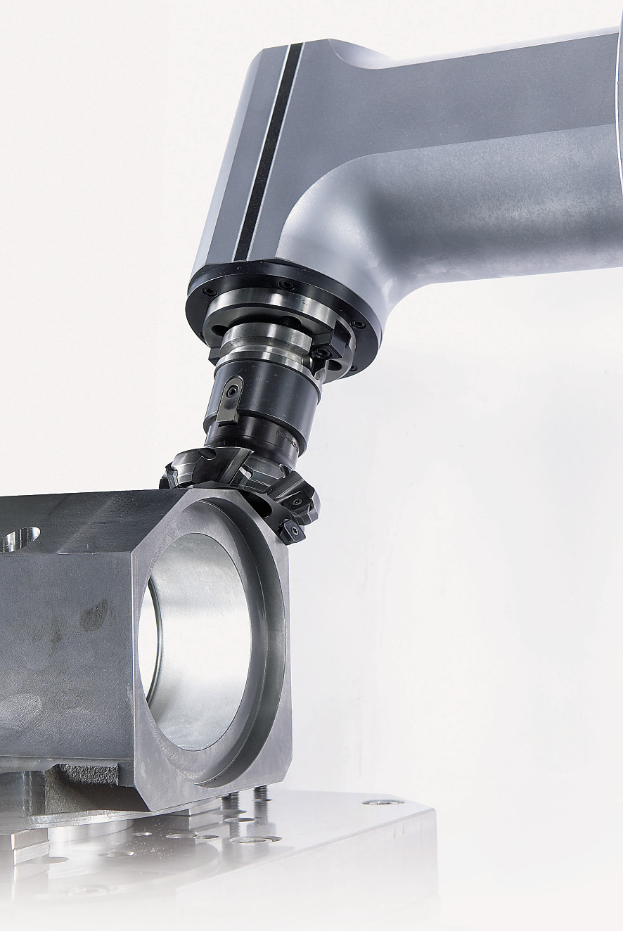 How Angle Heads Streamline Multi-Axis Machining Operations