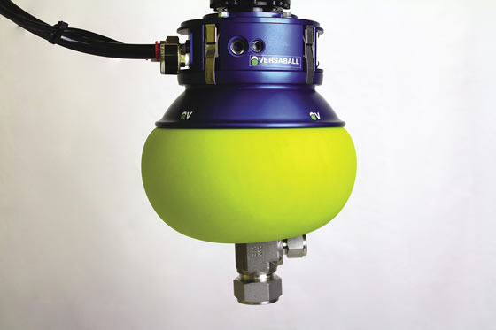 A firm, flexible grip: General Industry Coverage