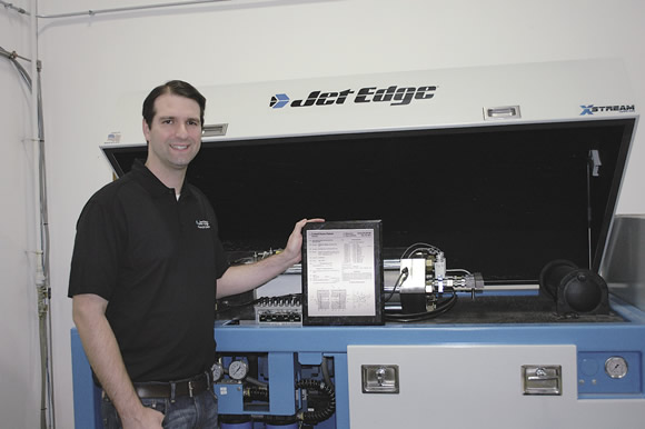 Metal on metal: General Industry Coverage