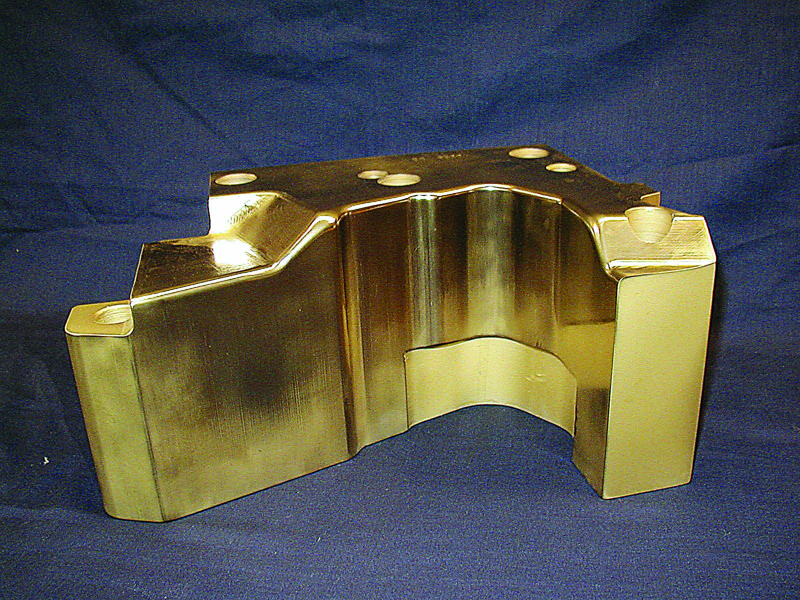Understanding coatings and how they lower machining costs