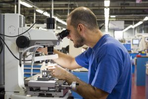The essentials of manufacturing microtools