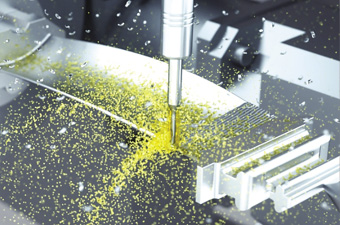 IMTS 2016 Preview: Tooling & Workholding
