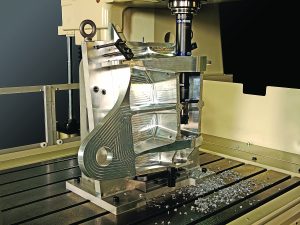 Exploring mother machines