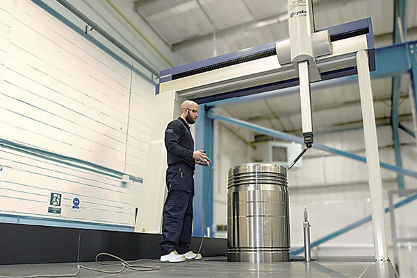Experts assess current, future inspection technologies