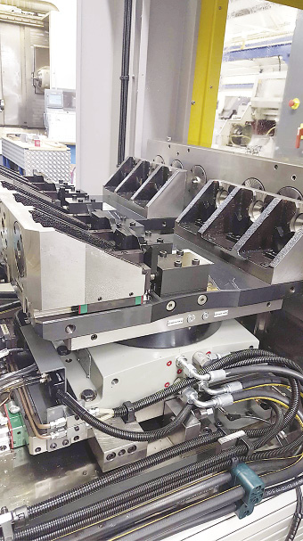 IMTS 2016 Preview: Machine Tools & Accessories