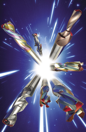 IMTS 2016 Preview: Tooling & Workholding