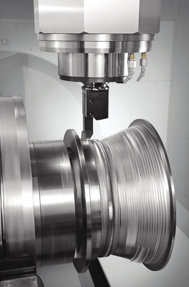 Fighting back: Drilling Performance